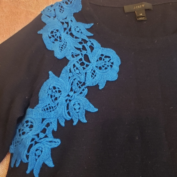 J.Crew Sweater - Picture 5 of 9